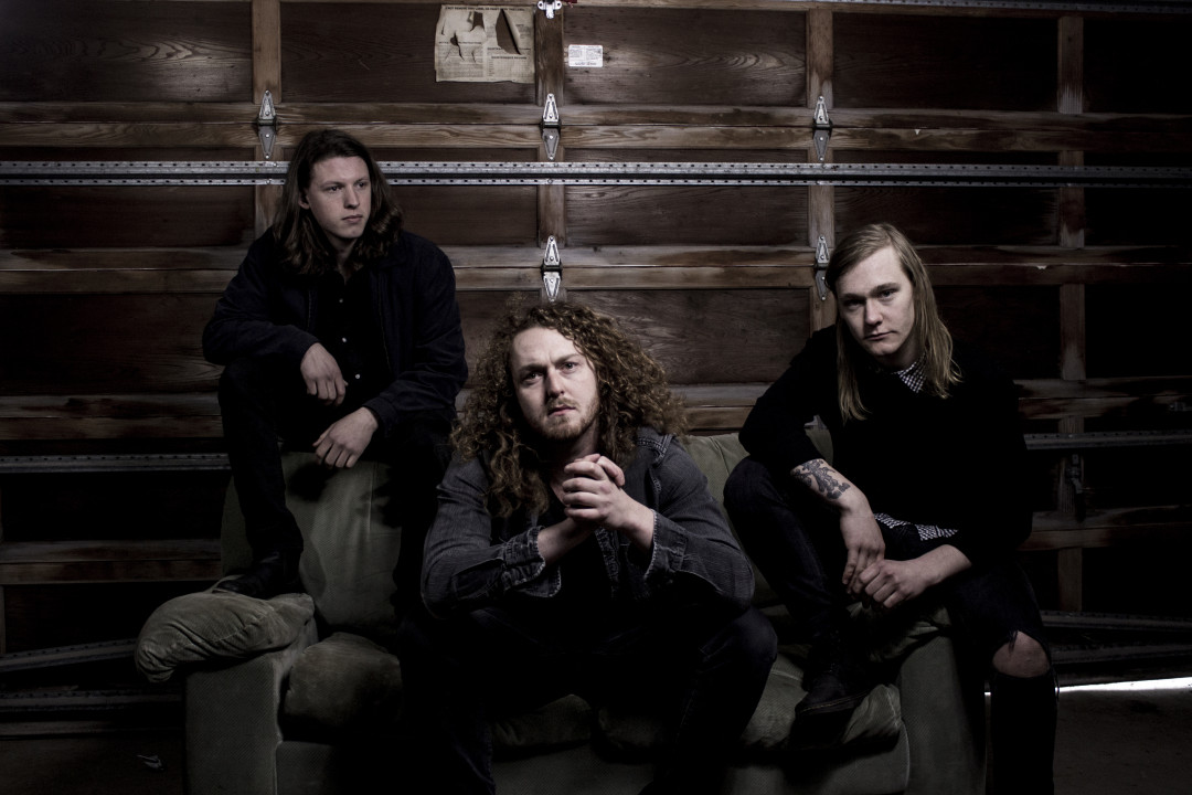 Toronto's Excuses Excuses premiere new video for "Empty"