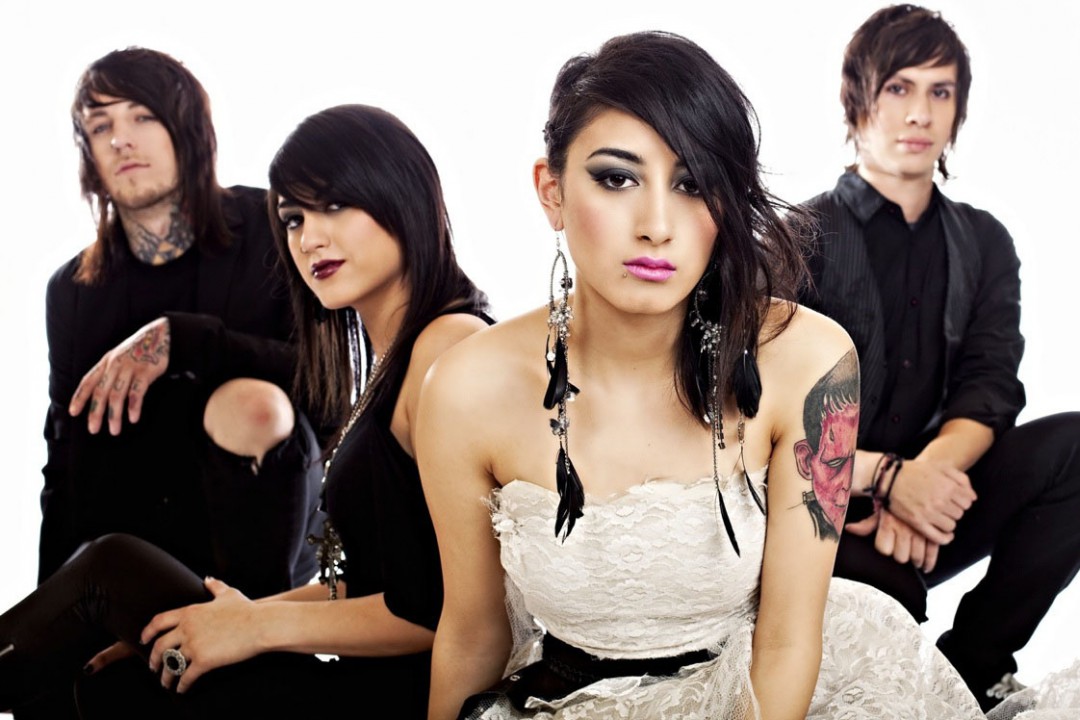 Eyes Set to Kill: "Lost and Forgotten"