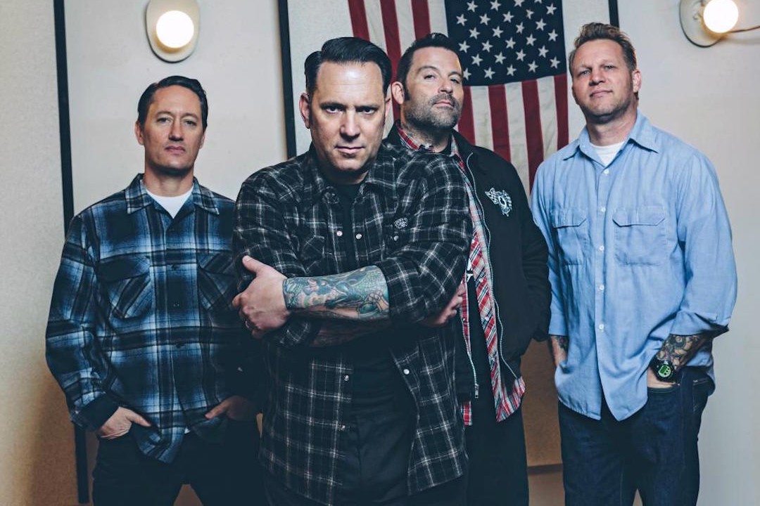 Face To Face added to Punk Rock Bowling 2016 Las Vegas lineup