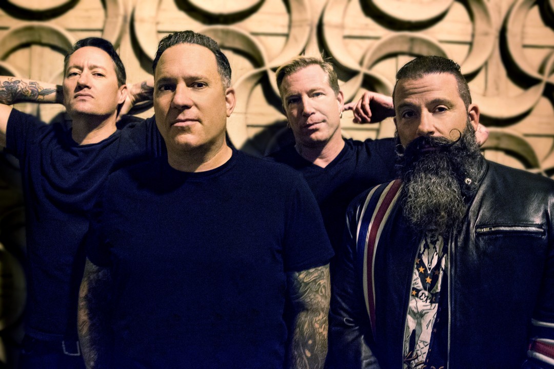 Fat Wreck Chords reissuing Face To Face's 'Big Choice,' 'Donâ€™t Turn Away,' and Self-Titled records