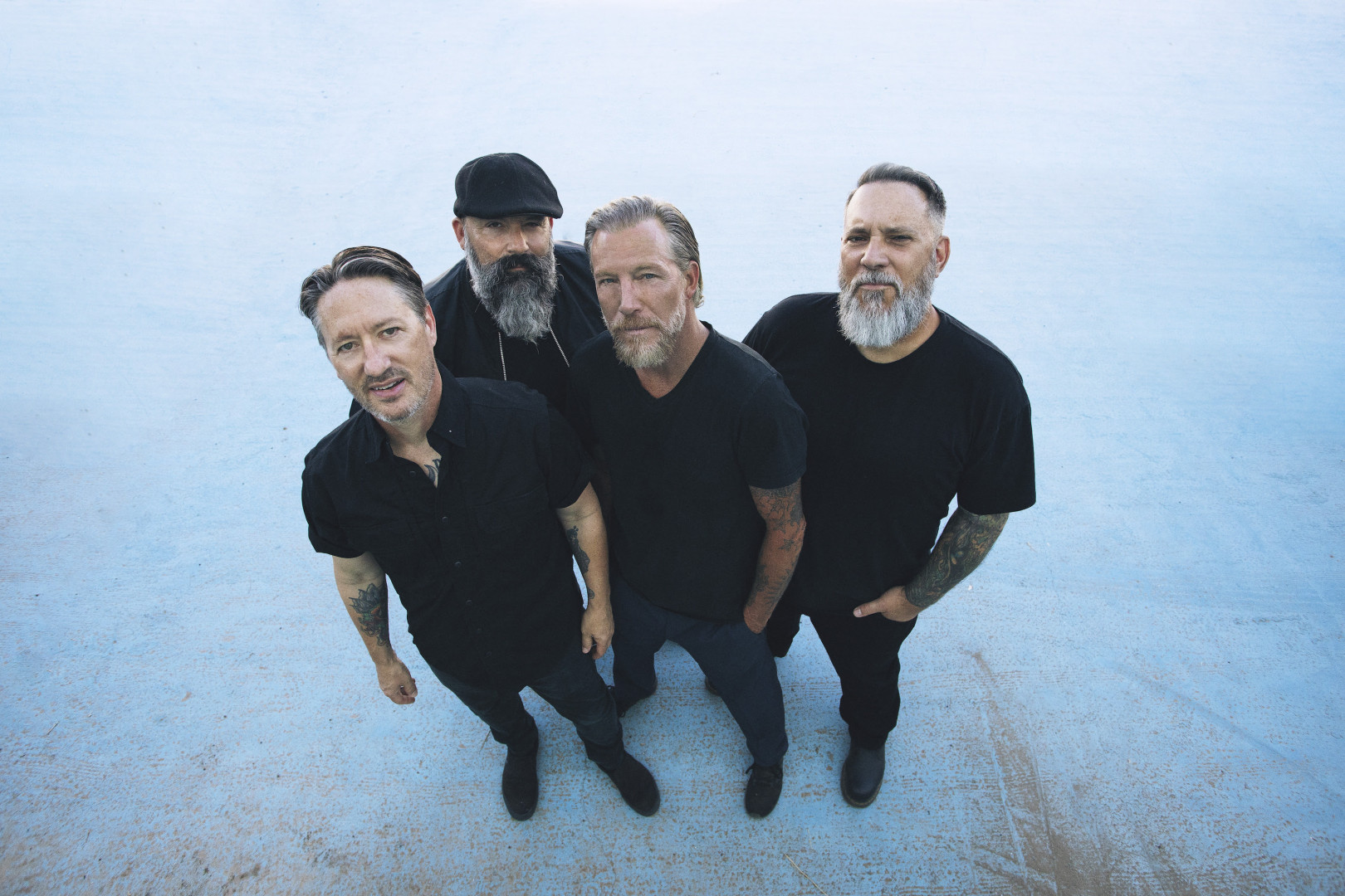 Face To Face announce full album shows