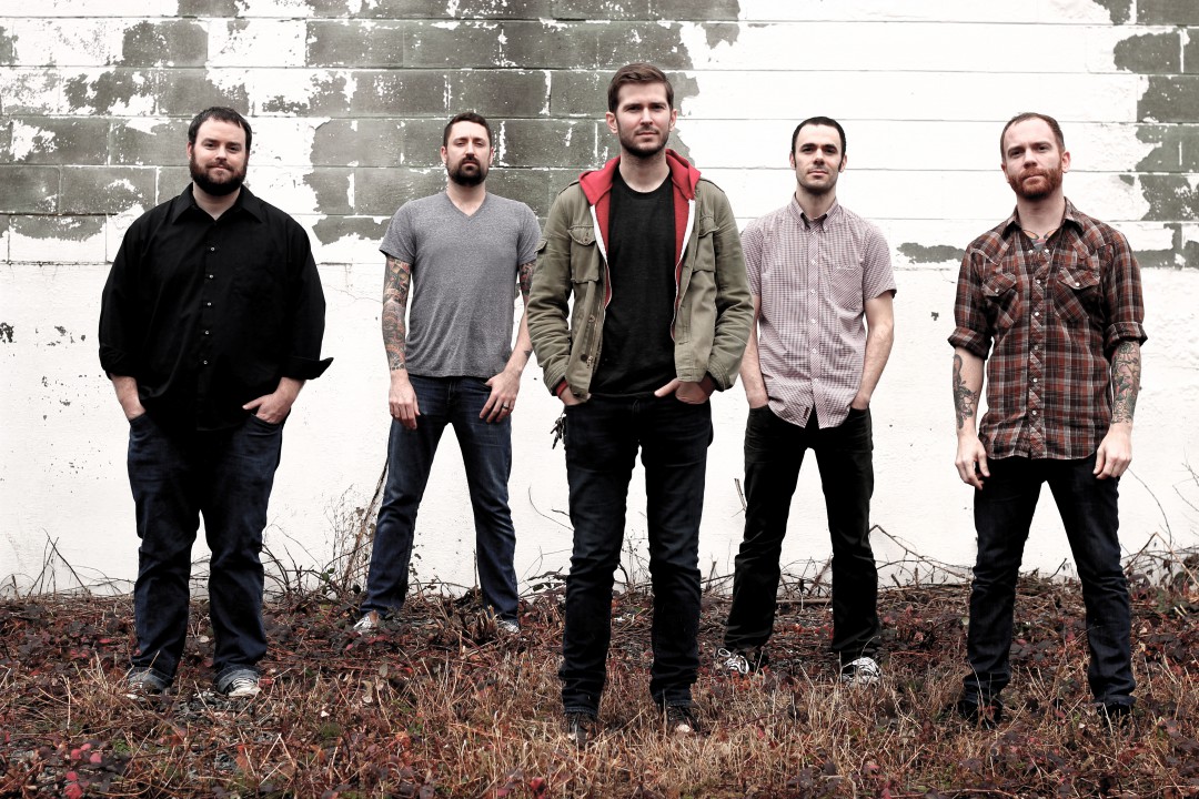 Fairweather: "Carte Blanche"