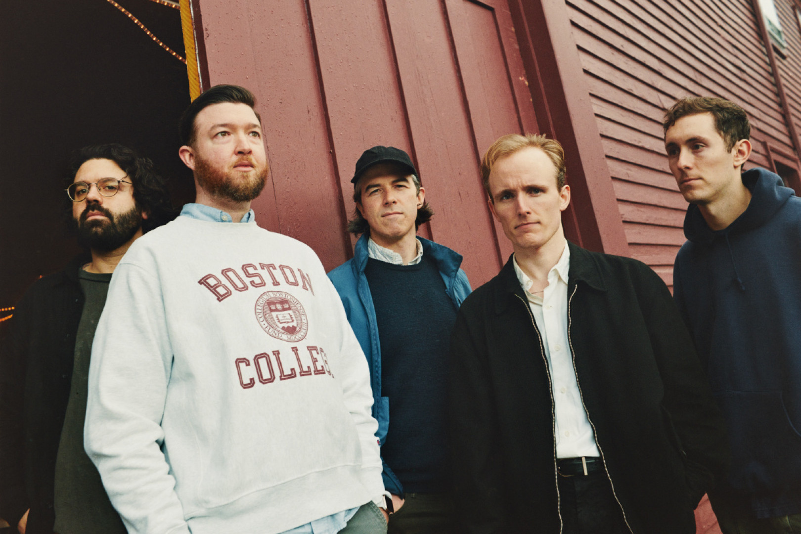 Fiddlehead reschedule UK tour
