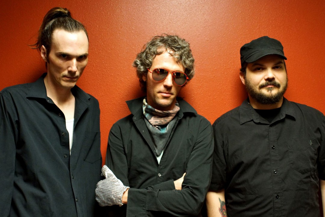 Floor: "War Party"