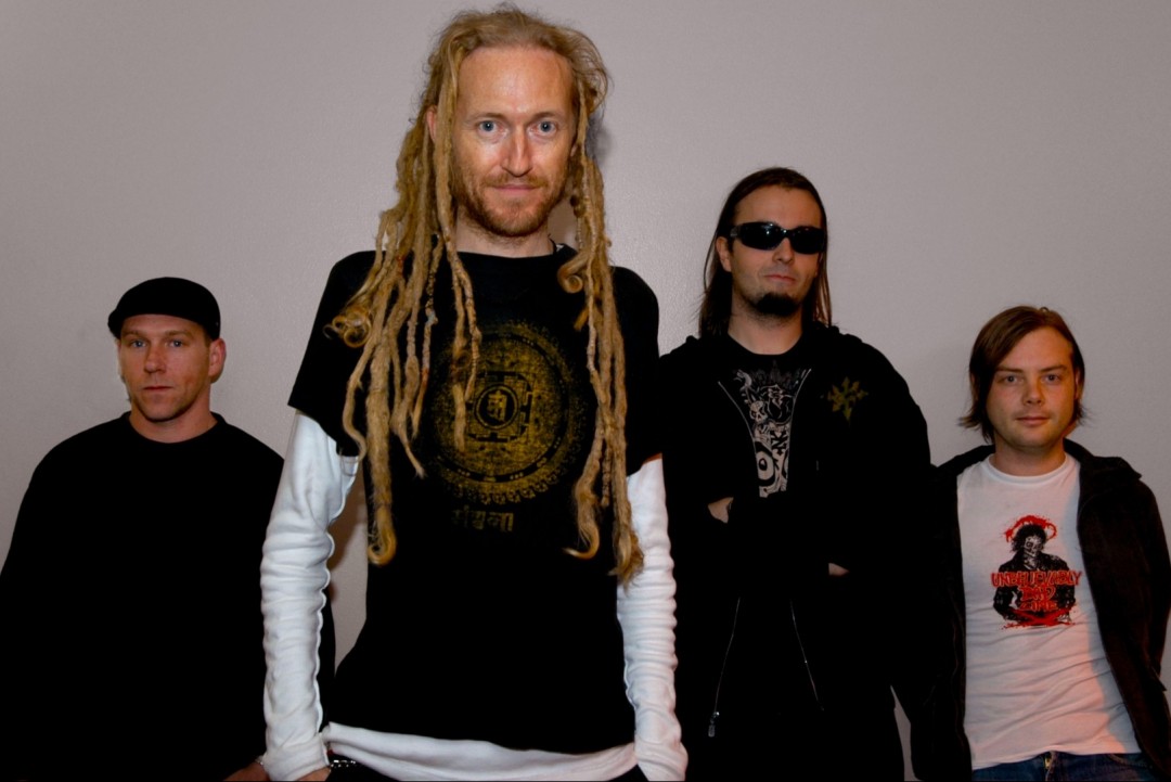 Frenzal Rhomb (Australia)