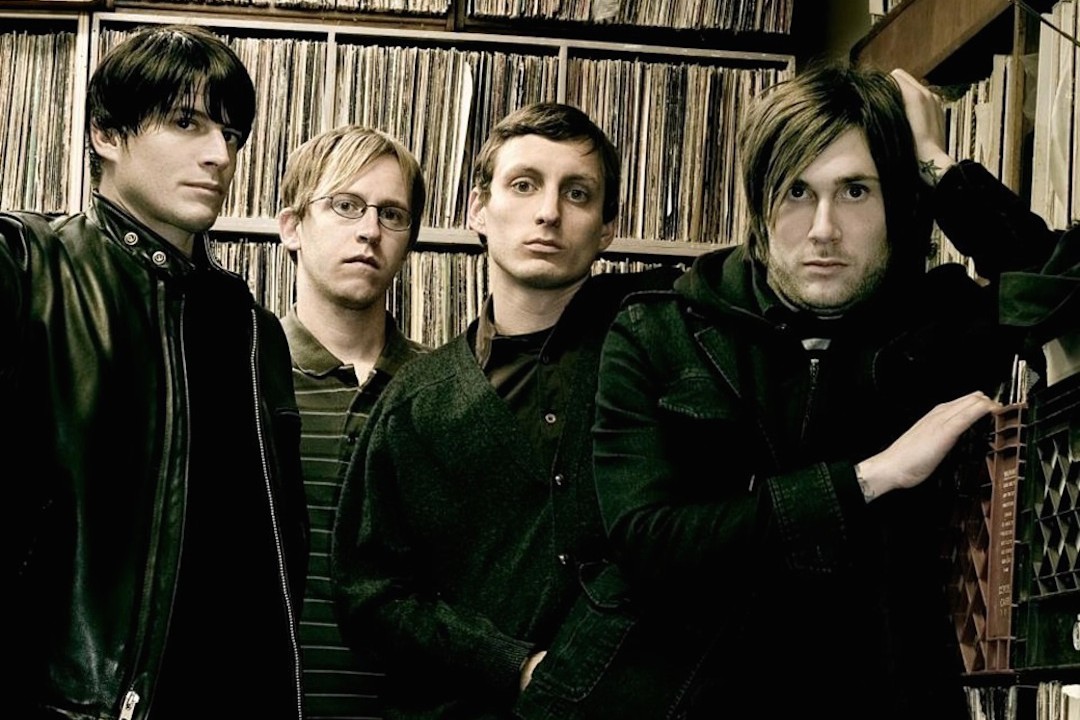 From Autumn To Ashes