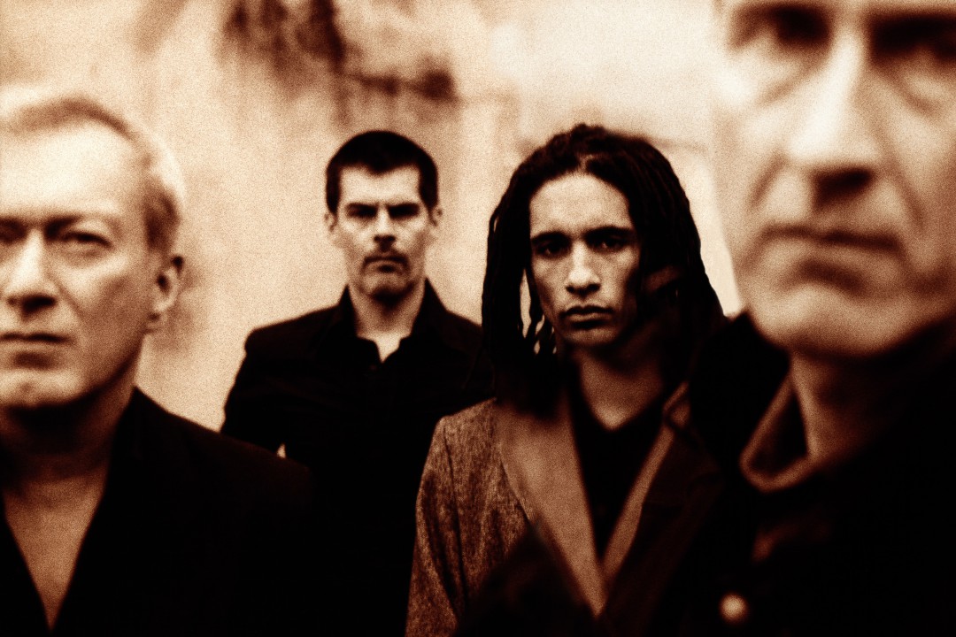 Gang of Four (Australia)