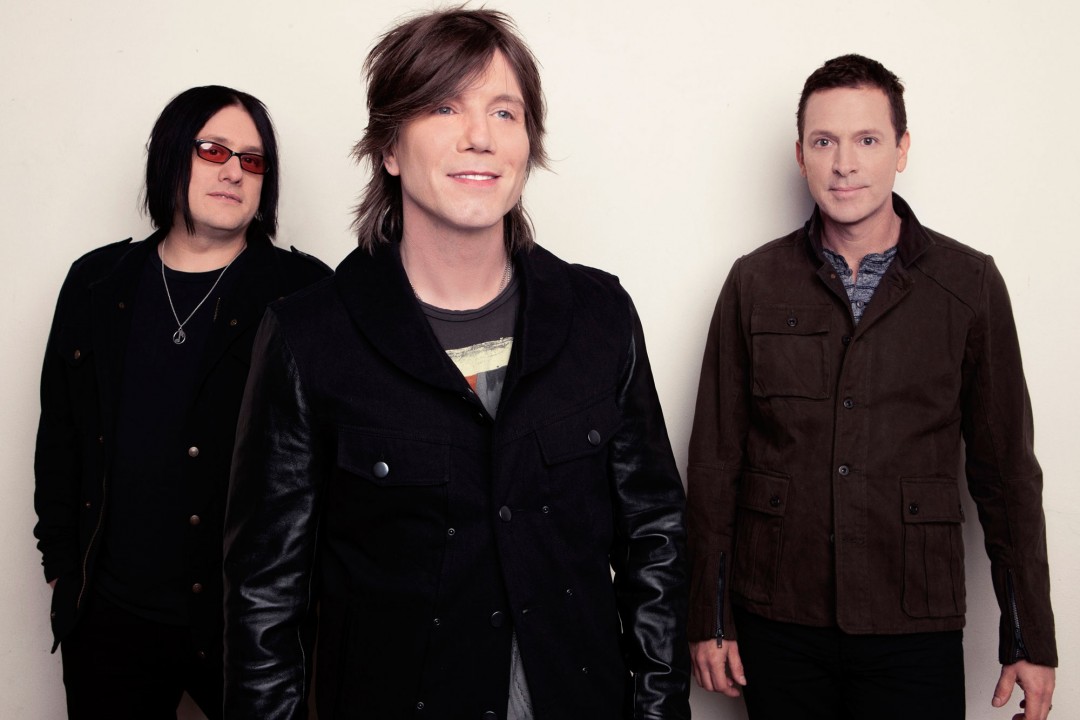Goo Goo Dolls/ Beach Slang/ The Unlikely Candidates (US)