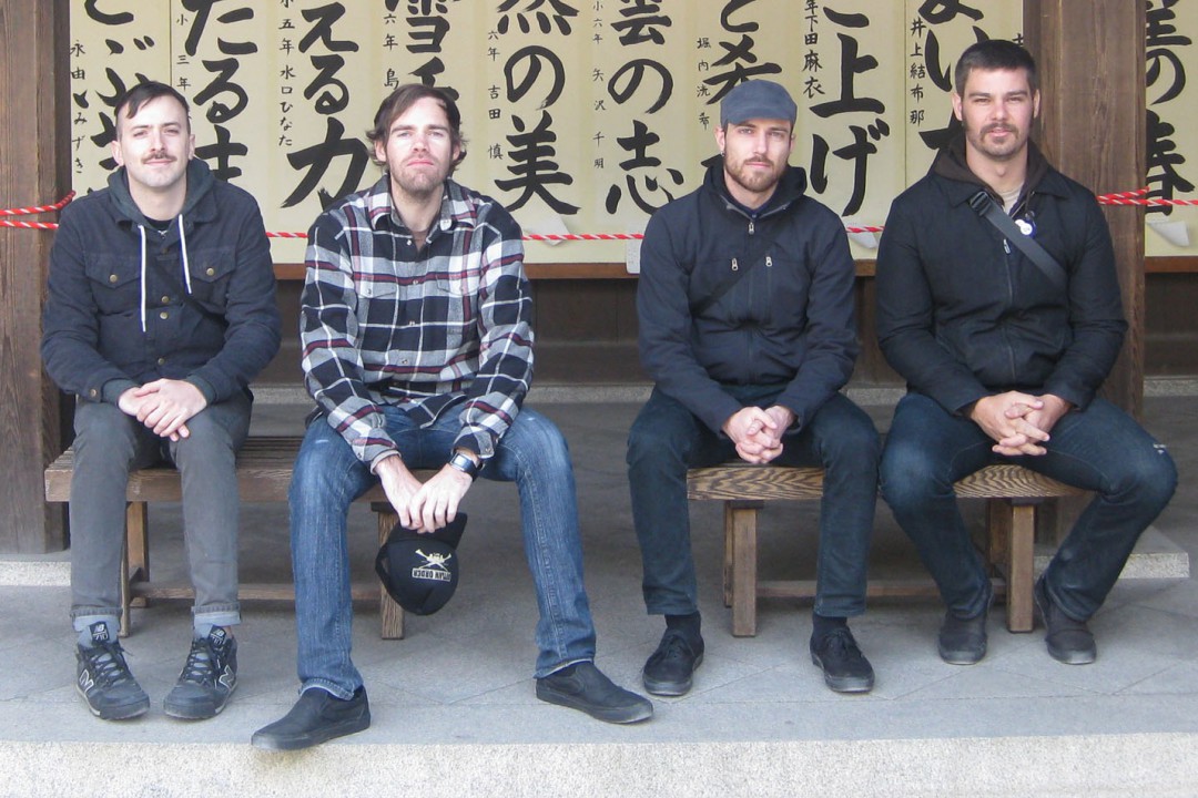 Graf Orlock announces new album