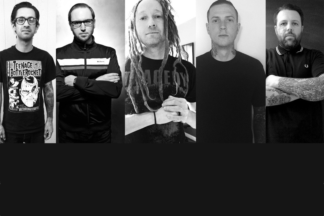 Great Collapse and Threads stream new split