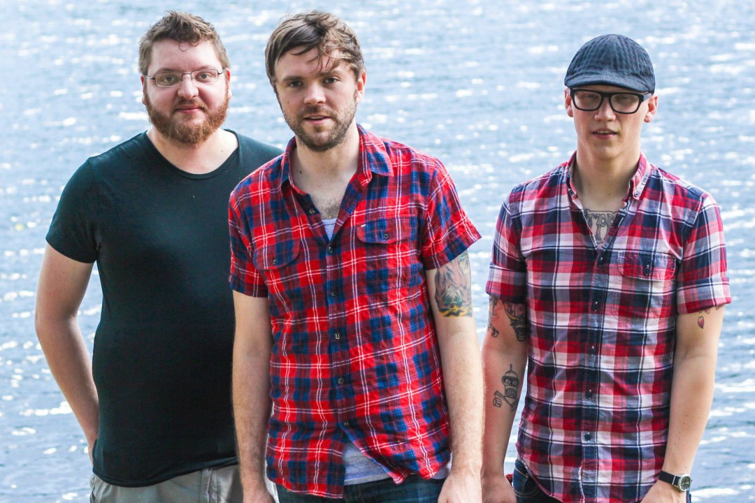 Great Lakes USA announces new EP