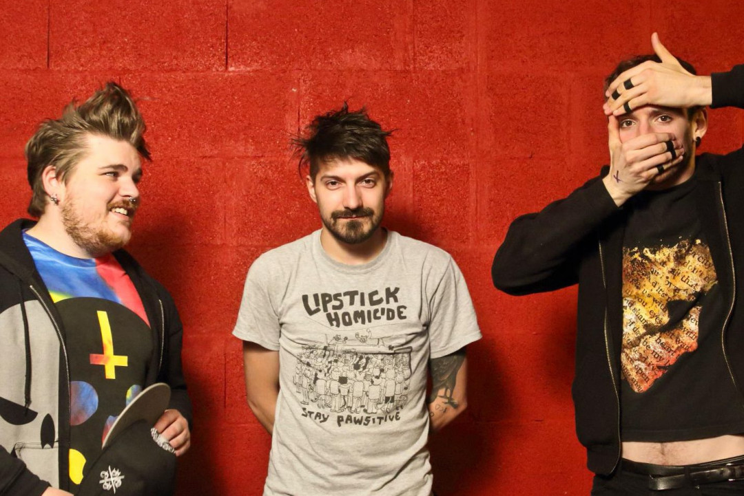 Guerilla Poubelle announce new album for 2020