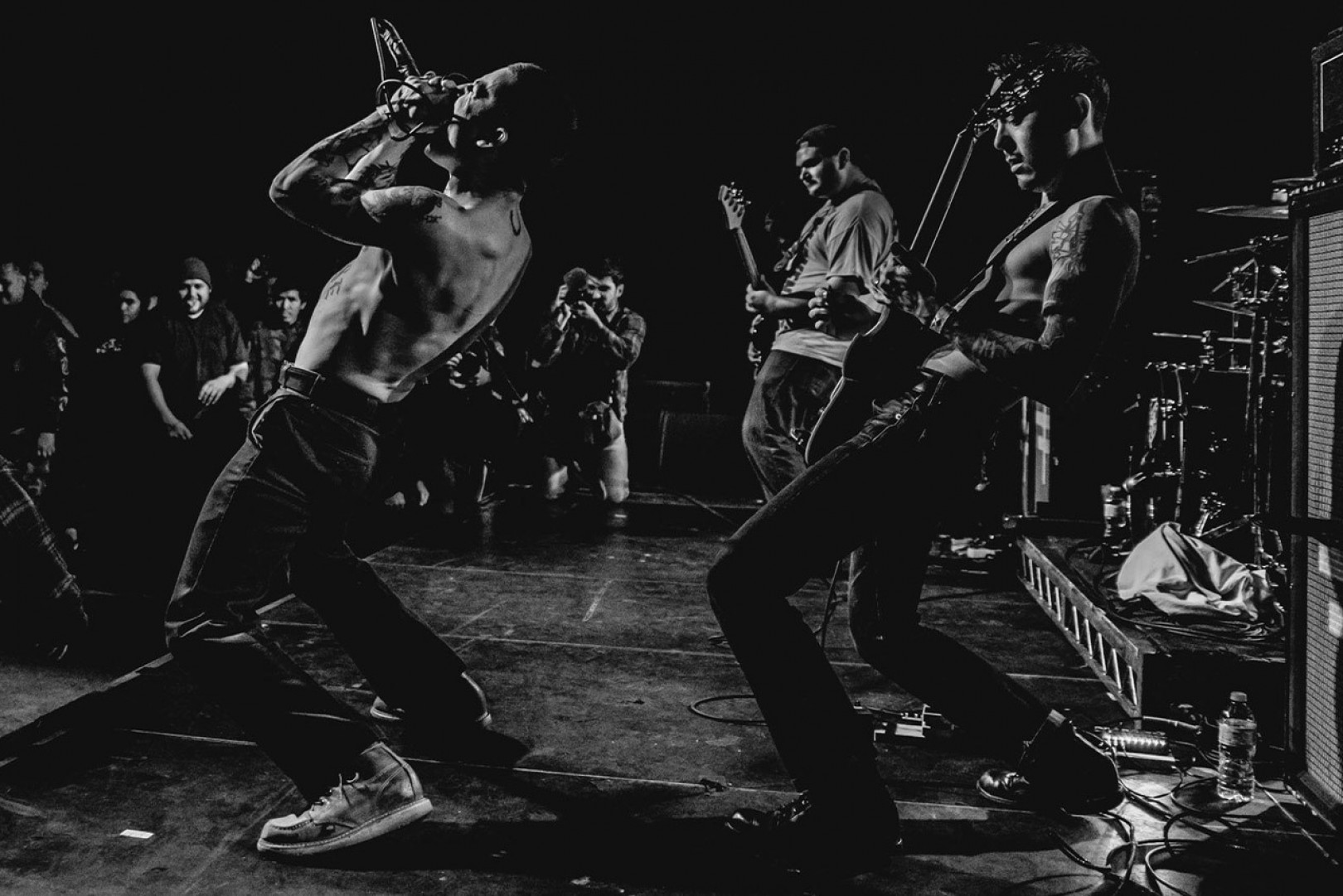 Gulch release Pixies cover