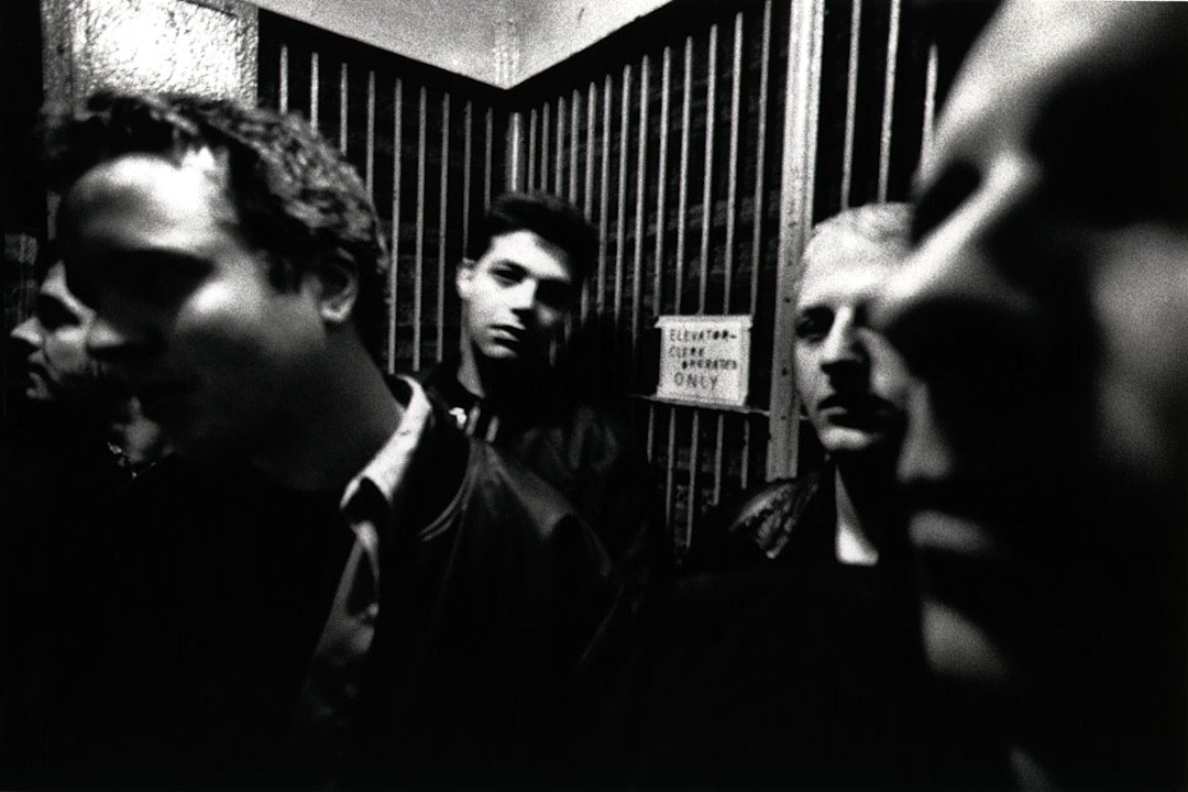 6131 to reissue Handsome (Jets to Brazil, Quicksand, Helmet)