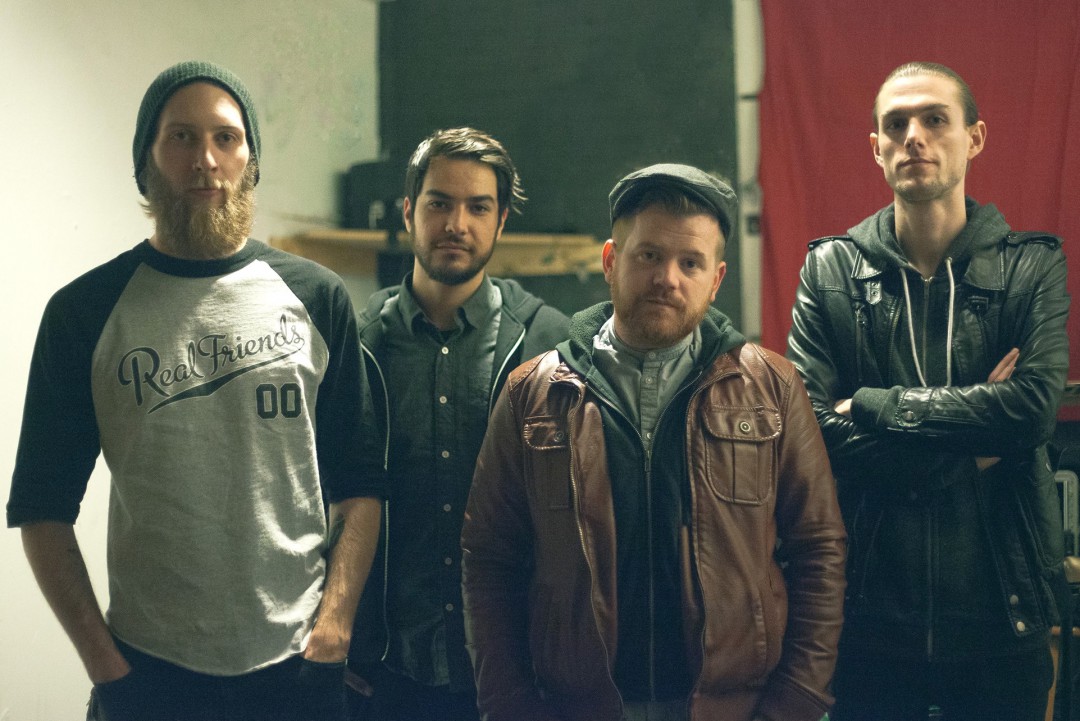 Heartless Breakers: "Carbon Copy"