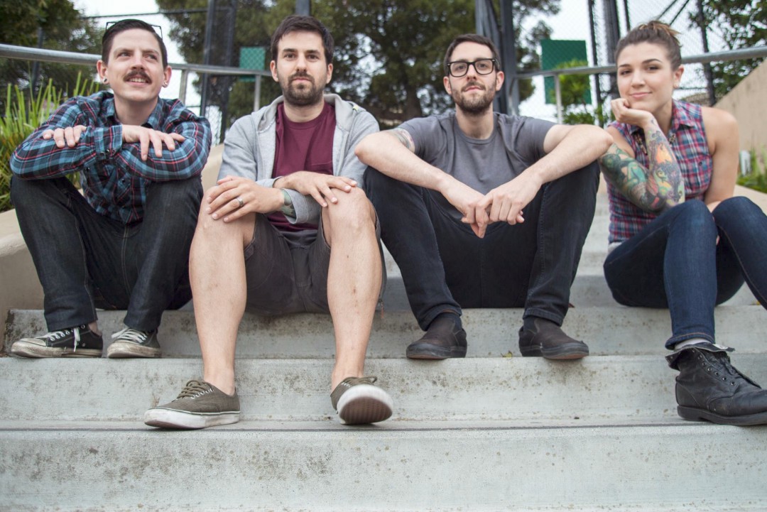 Heartsounds: "Internal Eyes"