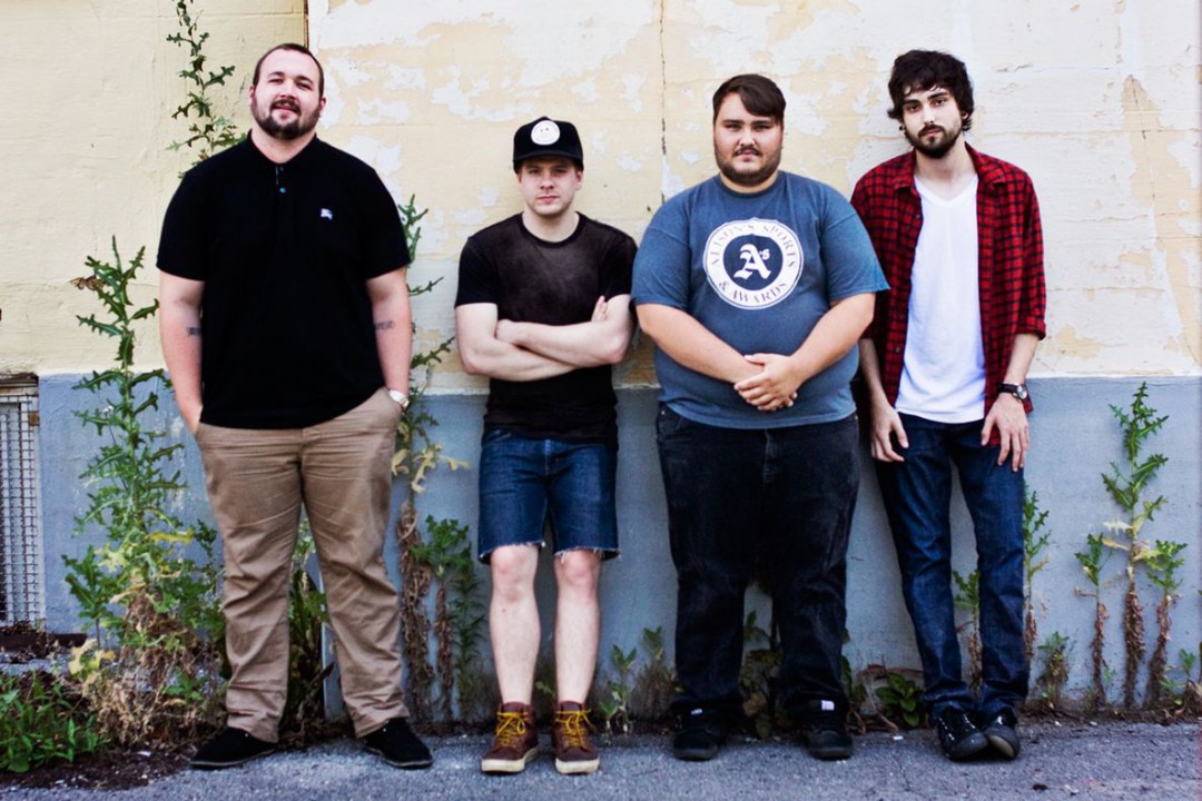 Heavy Hearts: "Tranquility"