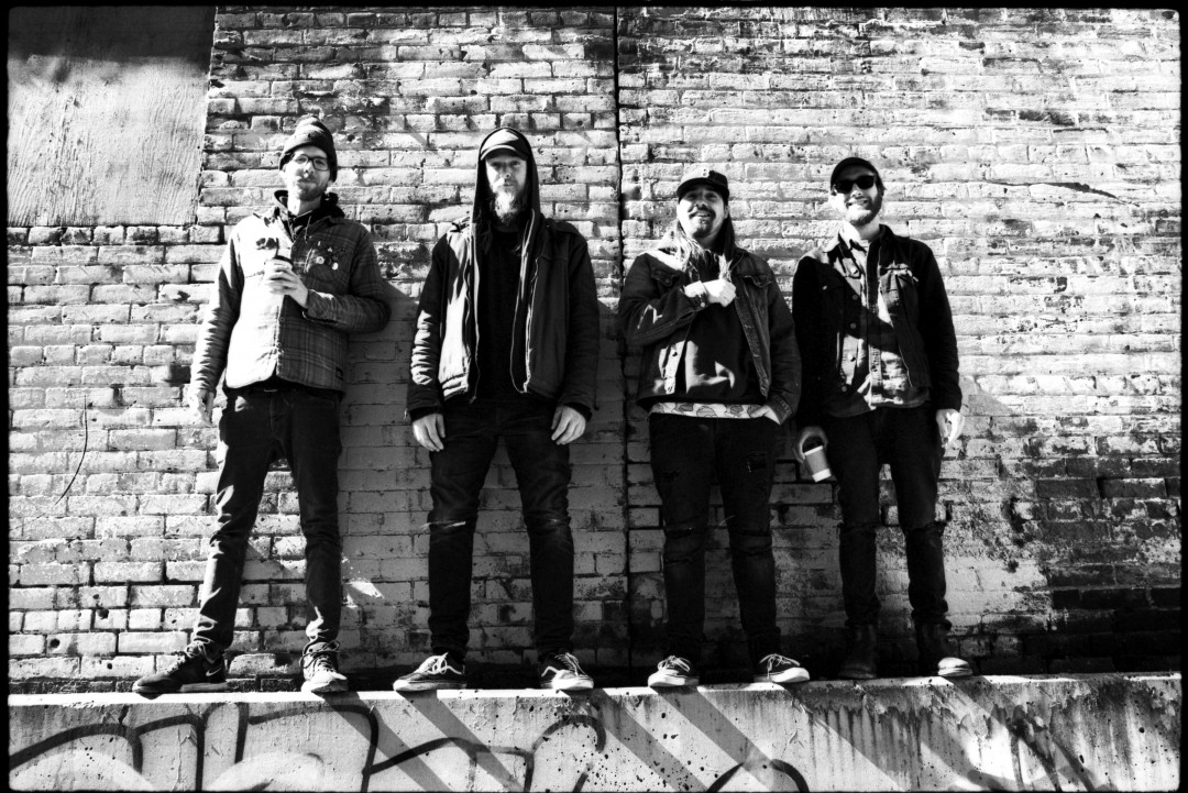 Hellbent: "Vagabond"