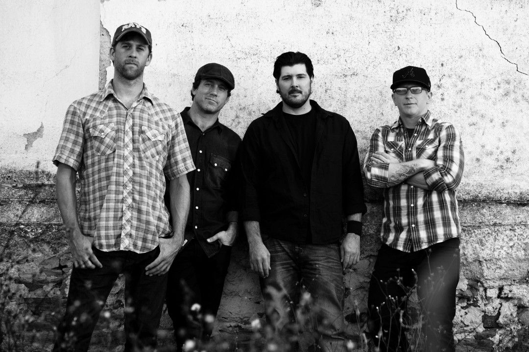 Hot Water Music/Strike Anywhere/Big Jesus (East Coast)