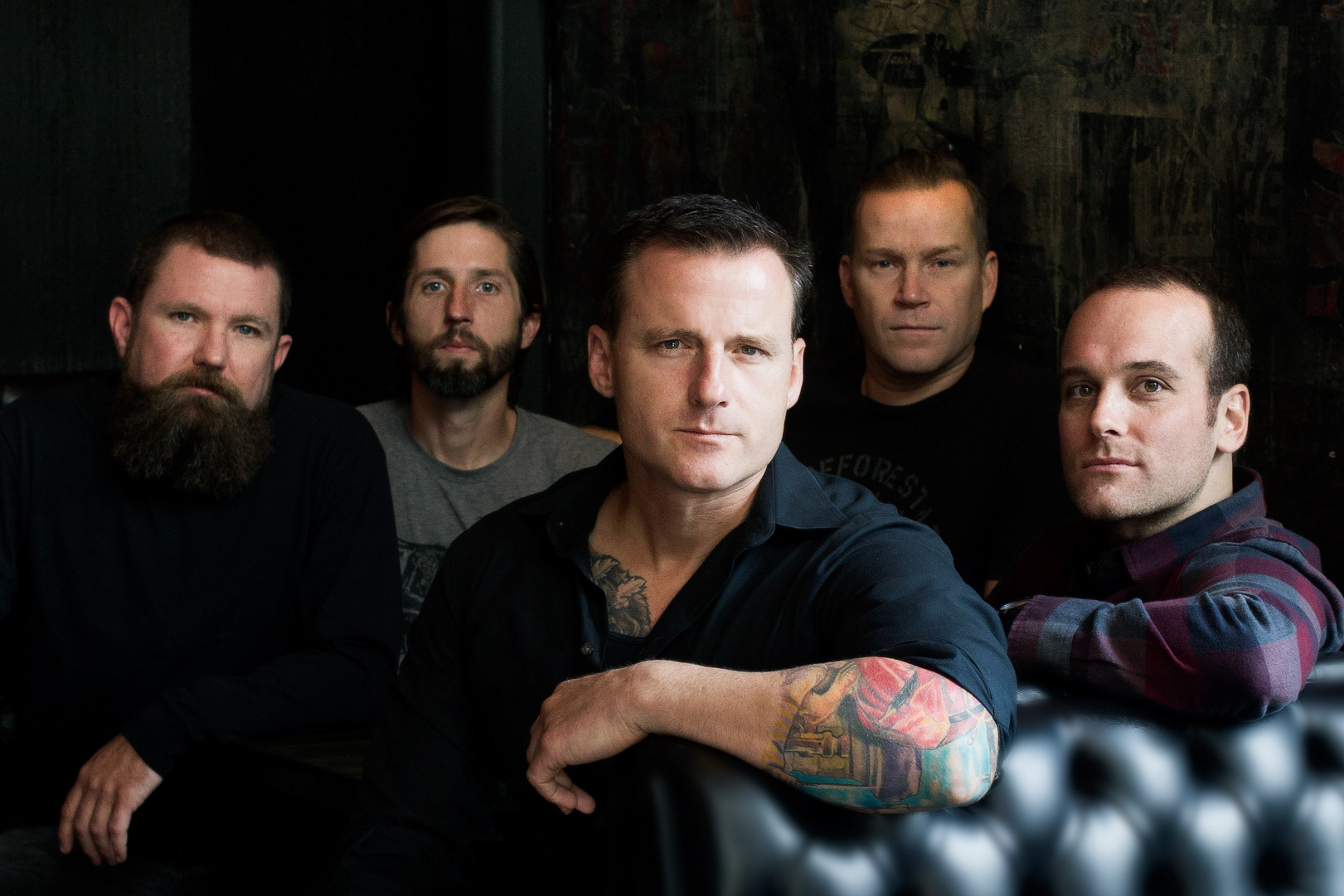 Ignite announce new album, release new song