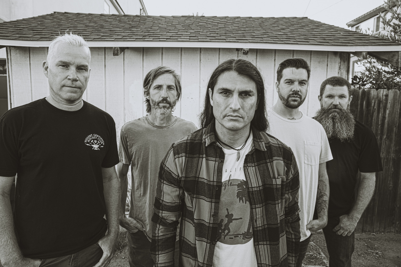 Ignite: "The Butcher In Me"