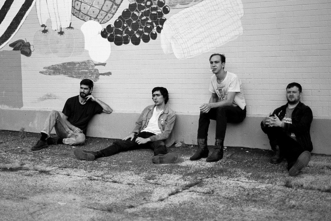 Institute: "Cheerlessness"