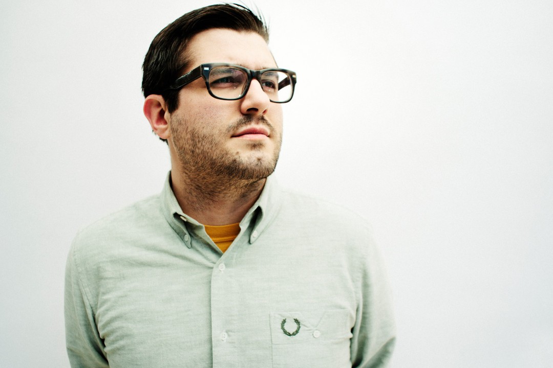 Into It. Over It.: "The Shaking Of Leaves"