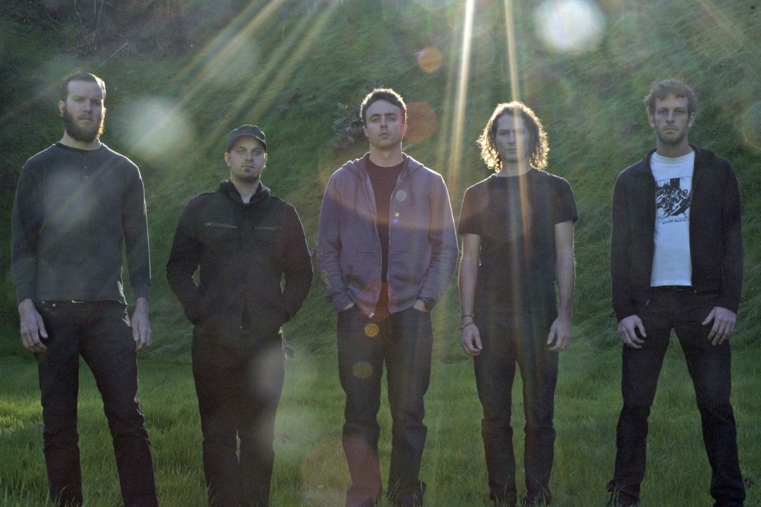 Isis release new live album