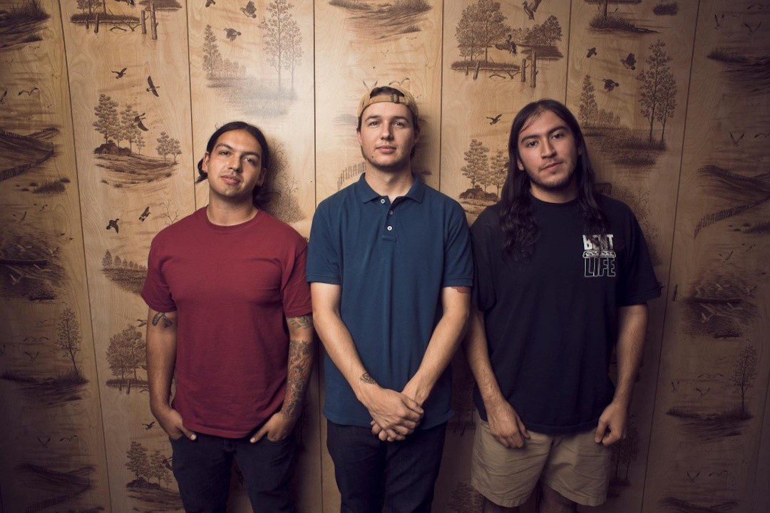 Ivy League TX: "Void"