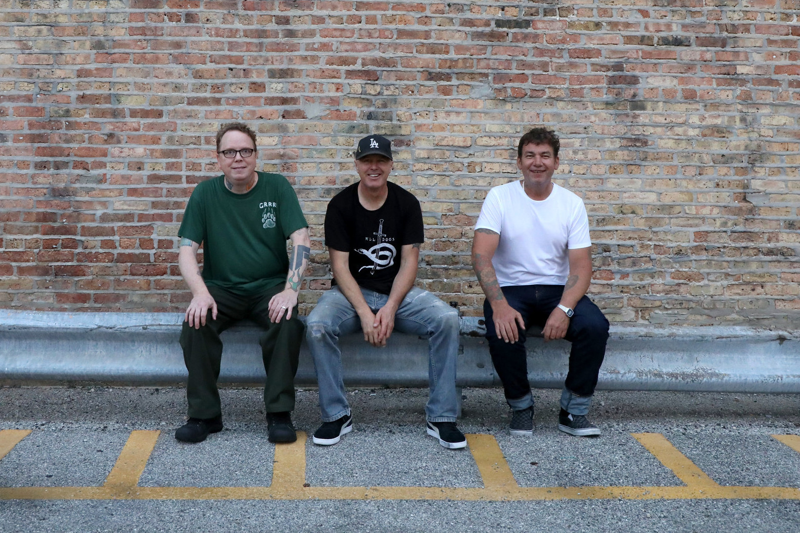 Jawbreaker announce US shows