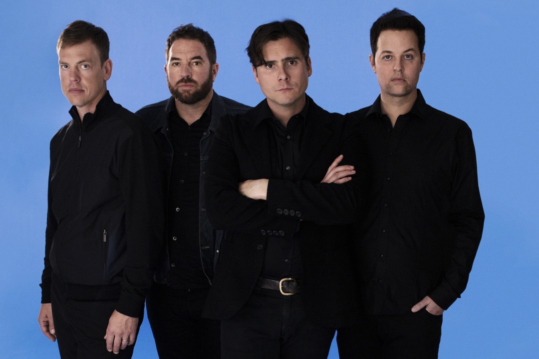 Jimmy Eat World (Australia)