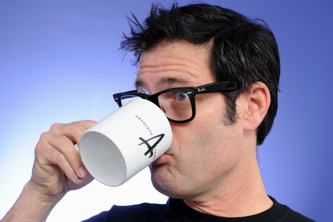 Joey Cape (Lagwagon)