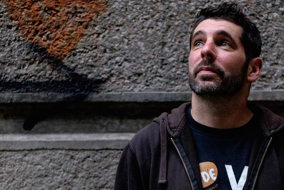 Jonah Matranga / Seas (Canada)