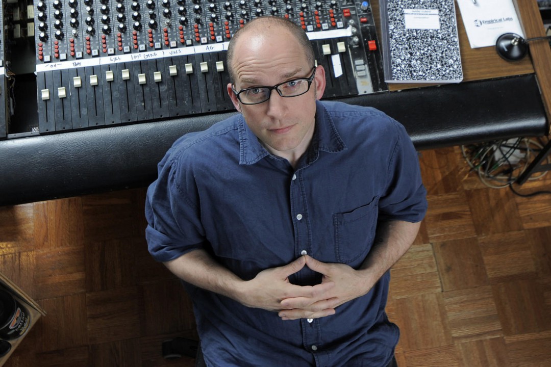 Accoridng to J. Robbins, Jawbox is over