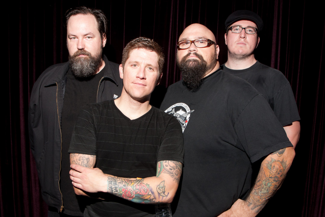 Jughead’s Revenge release new single