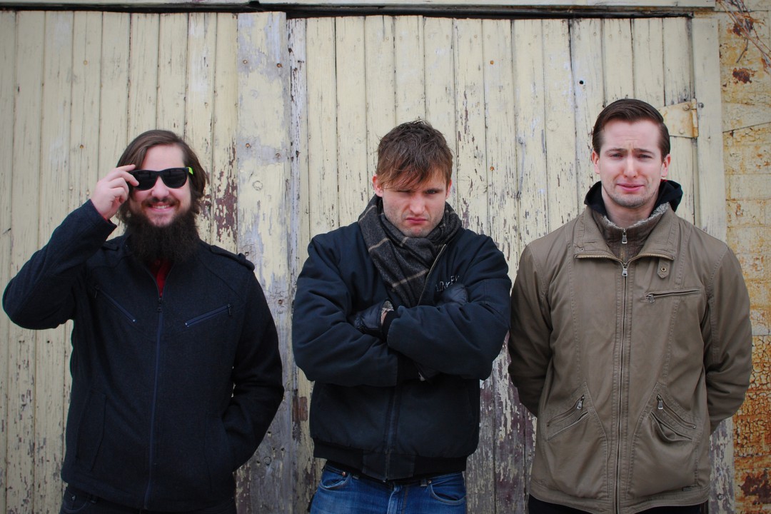 KEN mode announce new EP