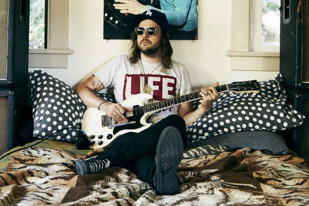 King Tuff announces new LP