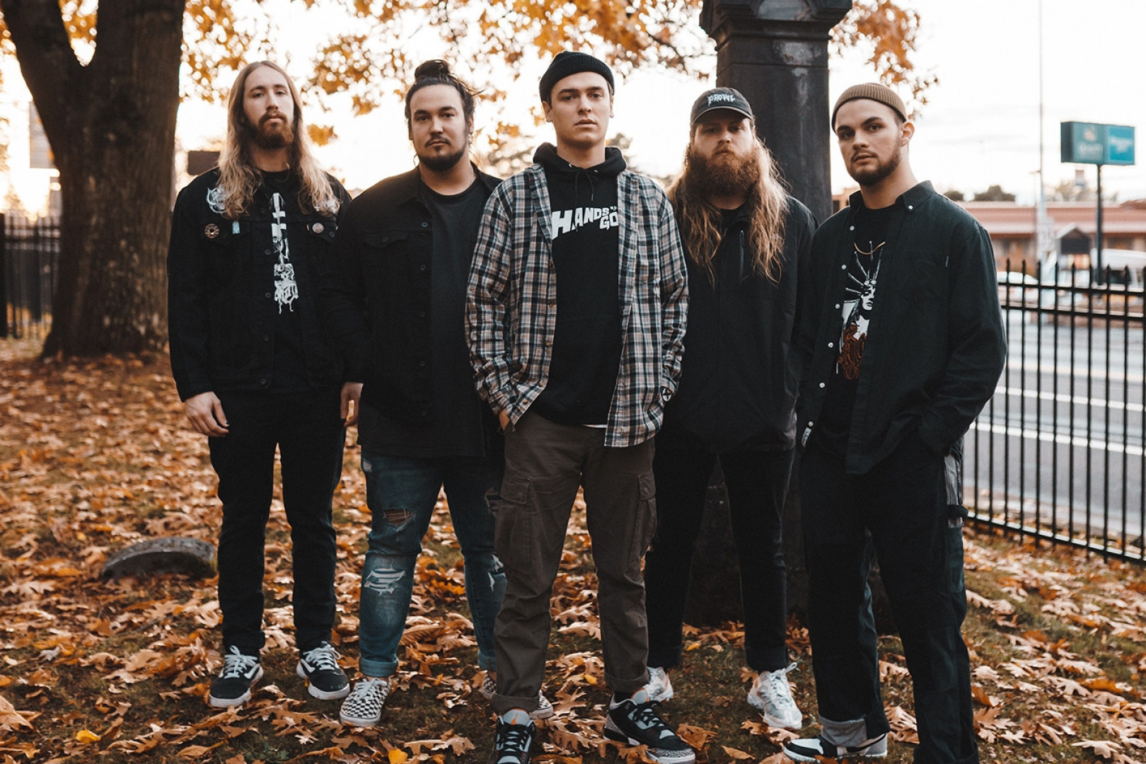 Knocked Loose
