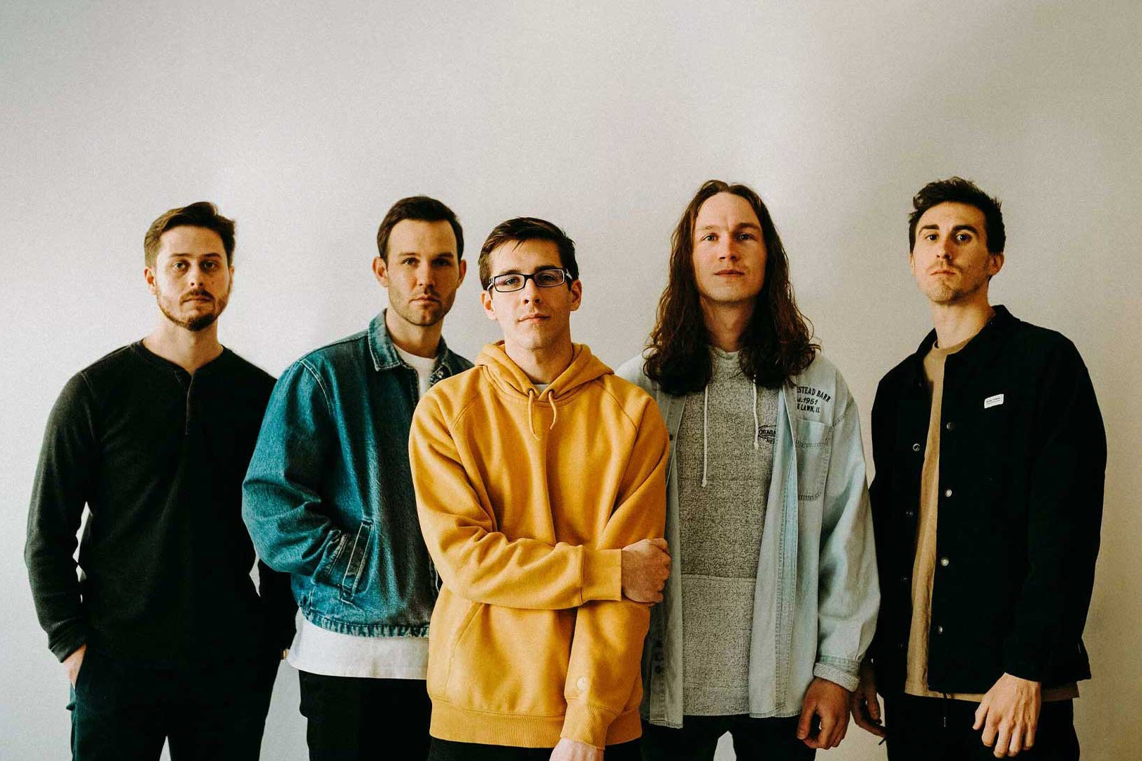Knuckle Puck sign to Pure Noise Records, release new song