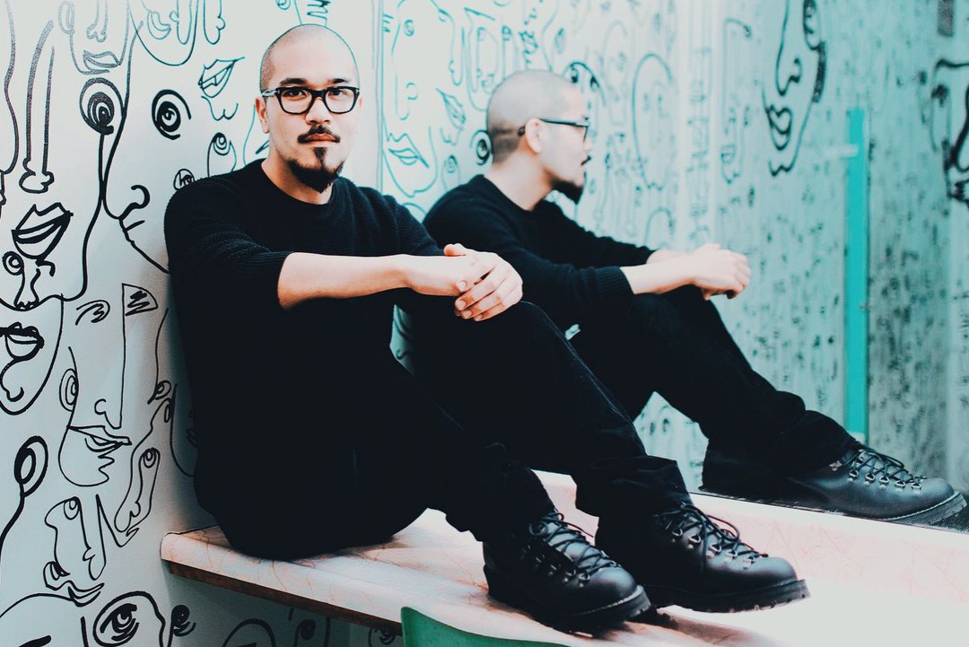 No Sleep signs Koji