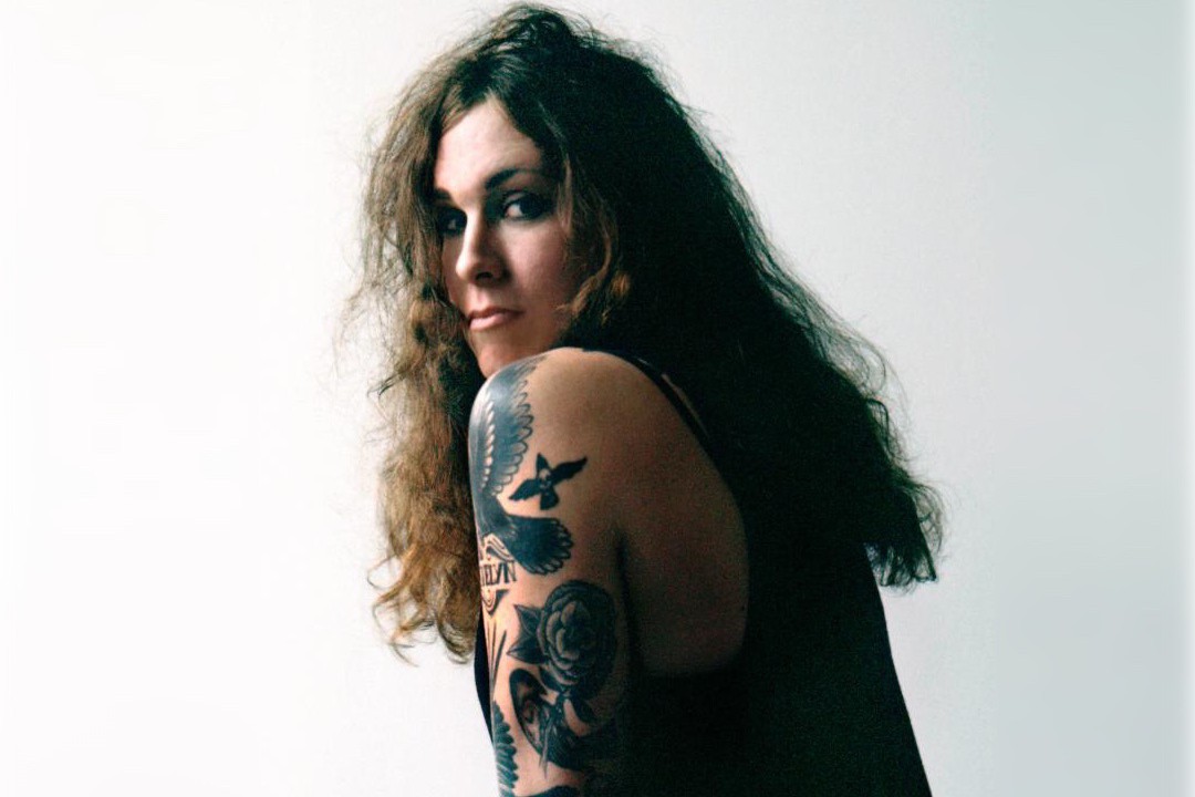 Miley Cyrus, Joan Jett, Laura Jane Grace: "Androgynous" (The Replacements)