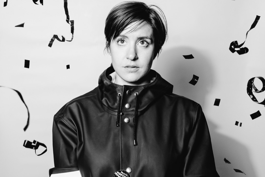 Laura Stevenson: "Torch Song"
