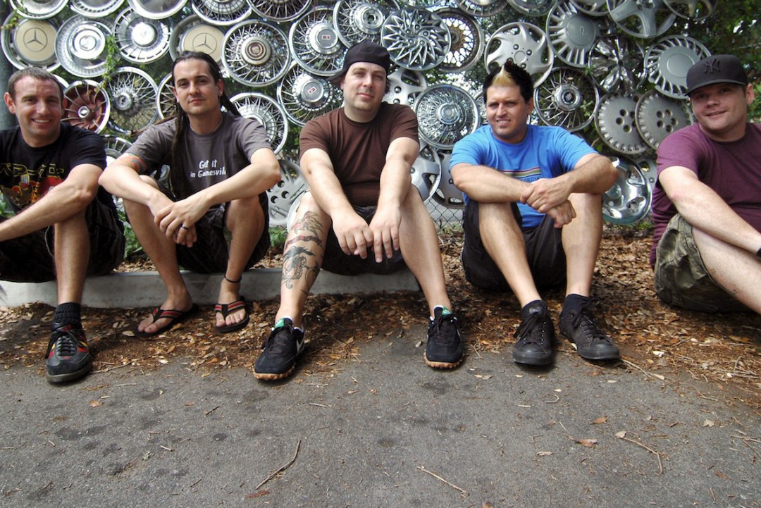 Less Than Jake: "My Money is On the Long Shot"