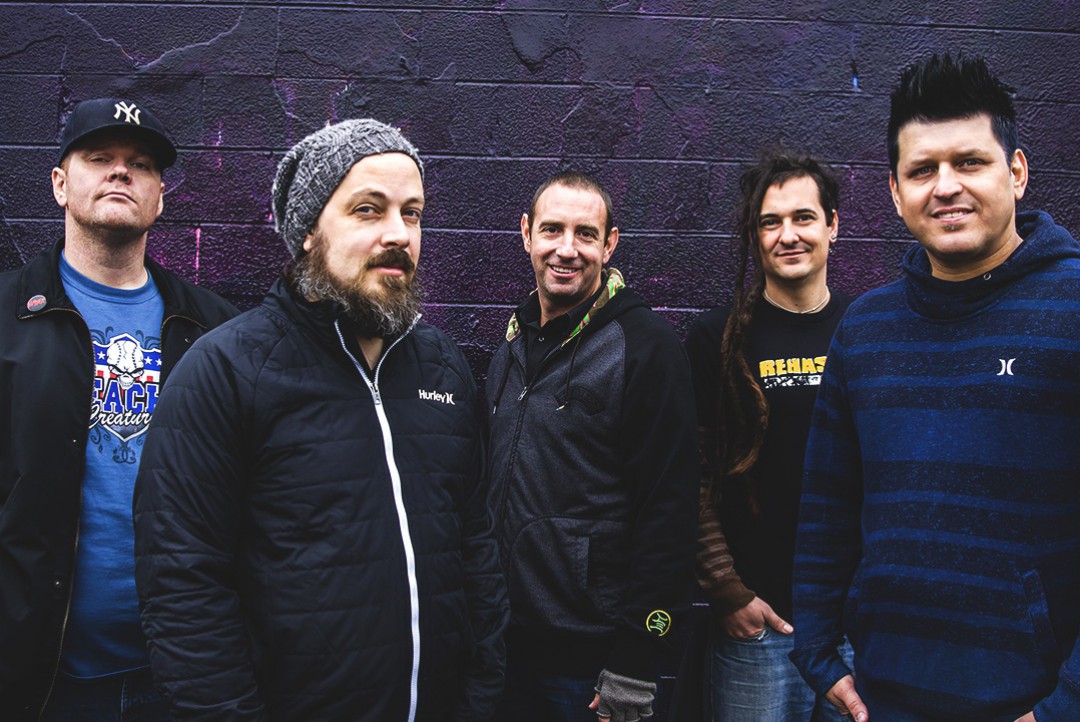 Less Than Jake: "My Money Is On the Long Shot"