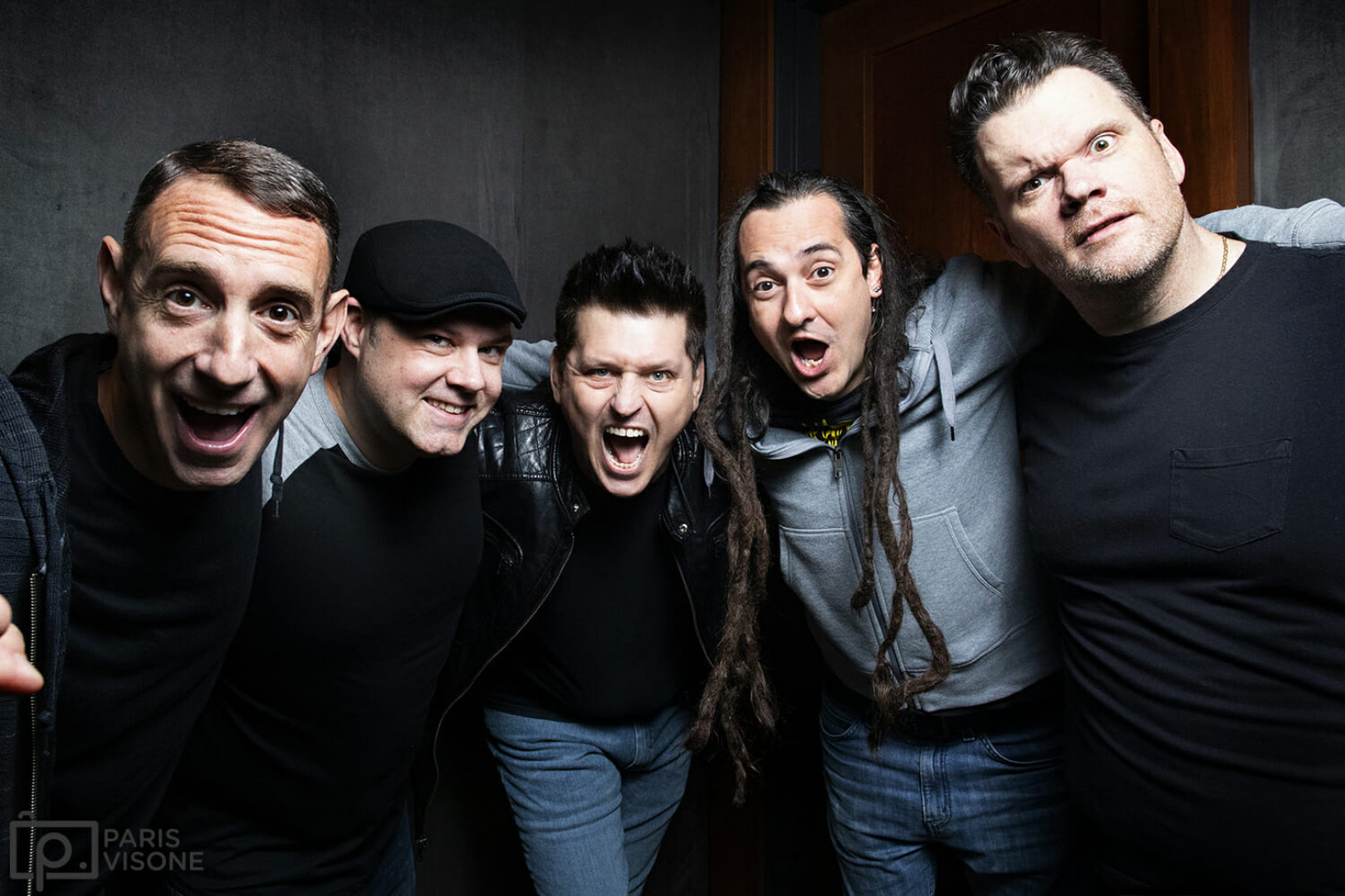Less Than Jake: "Broken Words"