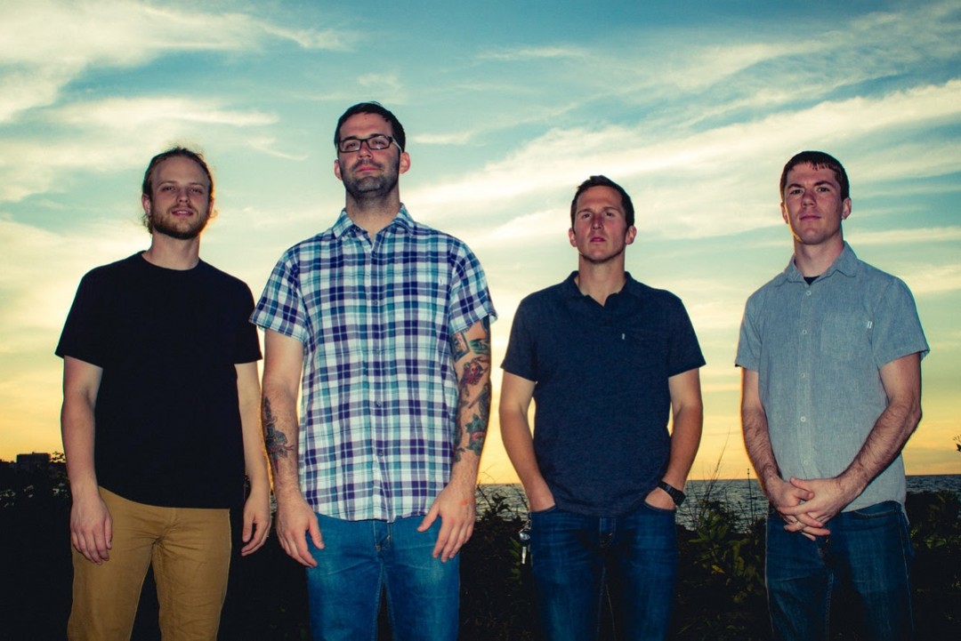 Light Years post "Living in Hell"
