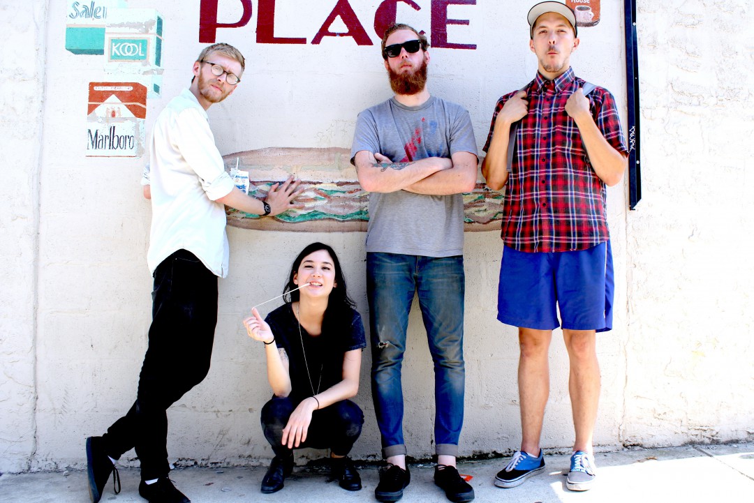 Little Big League: "Property Line"