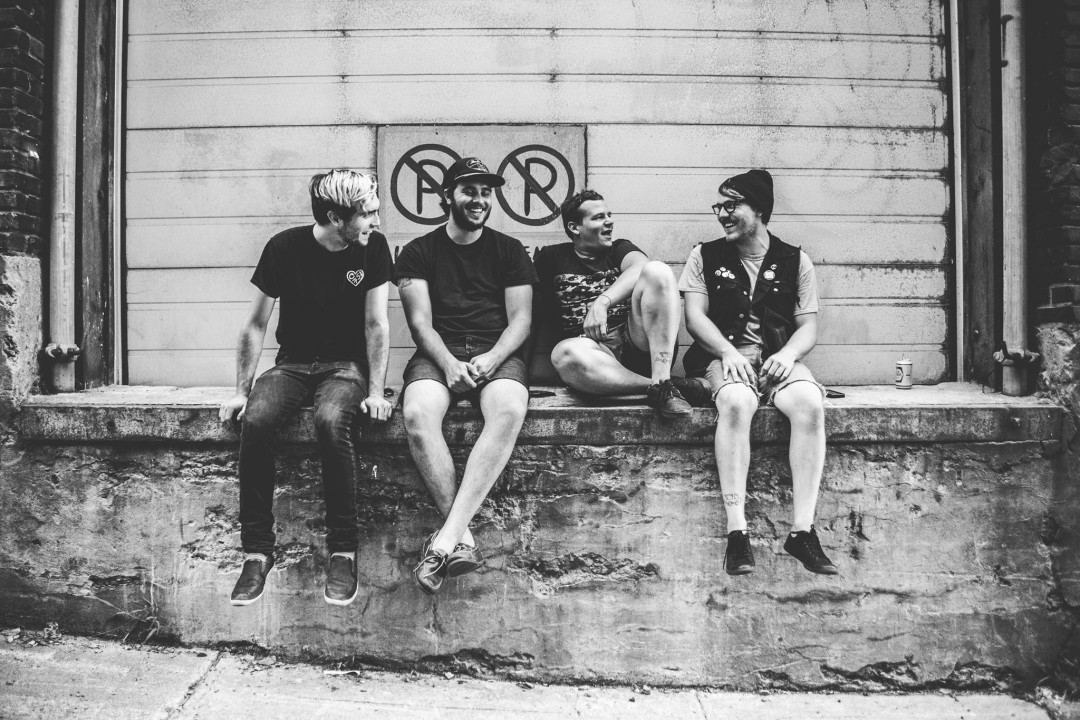 Lost Love embark on massive US tour