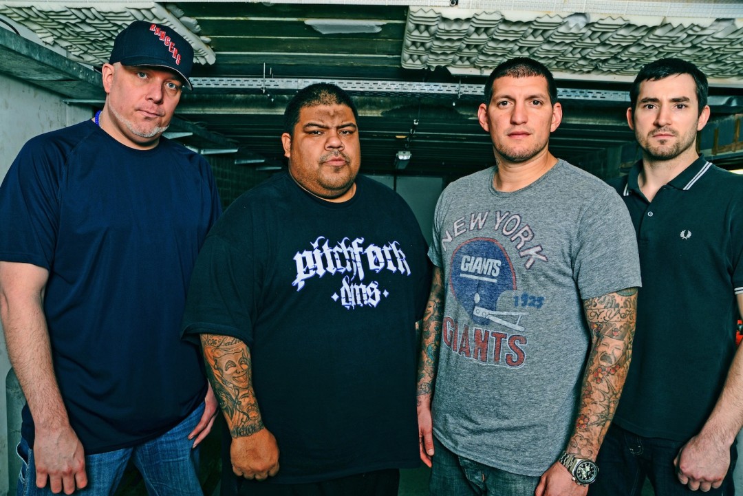 Madball announce UK tour