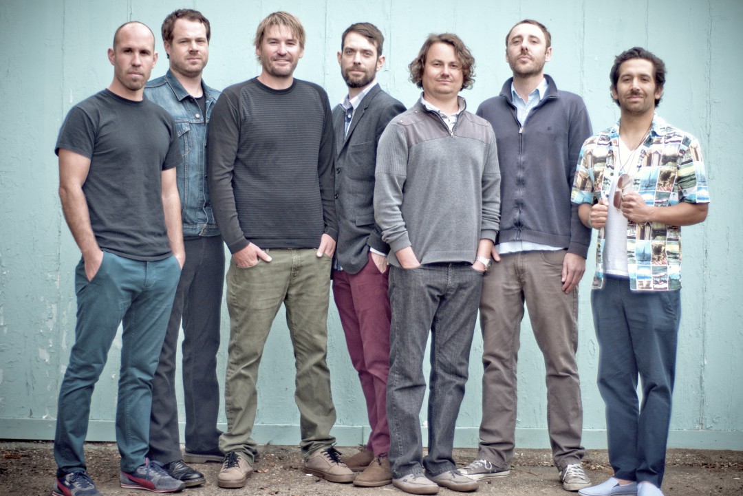 Mad Caddies (US/Canada)